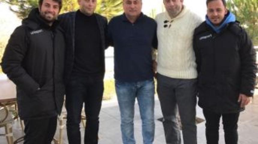 Tire 1922&rsquo;de Mesut Toros D&ouml;nemi