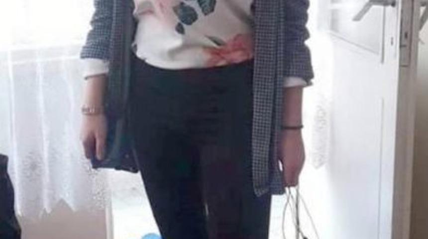 7 G&uuml;nd&uuml;r Kayıp Olan Gen&ccedil; Kız Bulundu