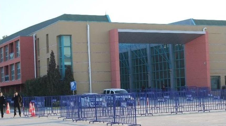 Denizli&rsquo;de Darbe Girişimiyle Yargılanan Askerlerin Duruşması Devam Ediyor