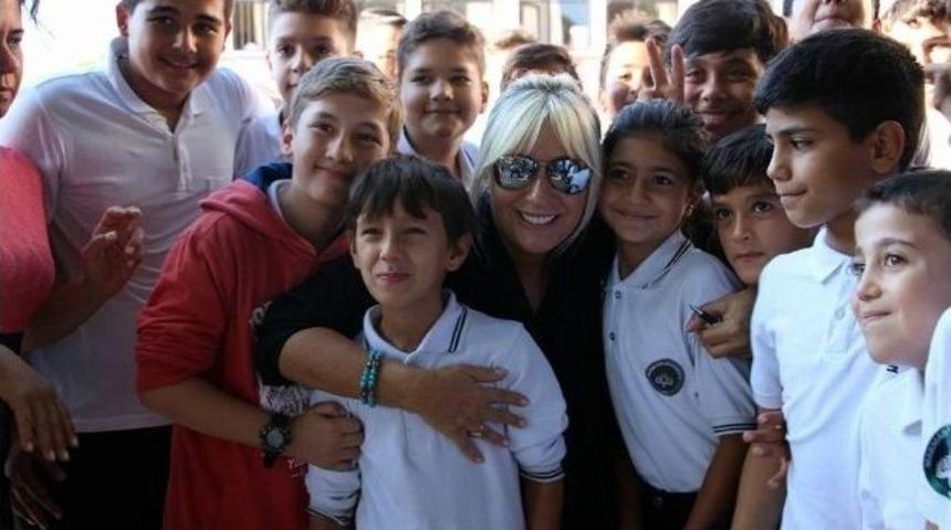 Kadın İl&ccedil;e Milli Eğitim M&uuml;d&uuml;r&uuml;nden Okullara &rsquo;noel&rsquo; Uyarısı