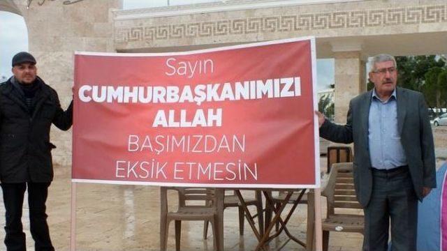 Celal Kılıçdaroğlu, Üye Olmak İçin Ak Parti’ye Başvuracağını Açıkladı