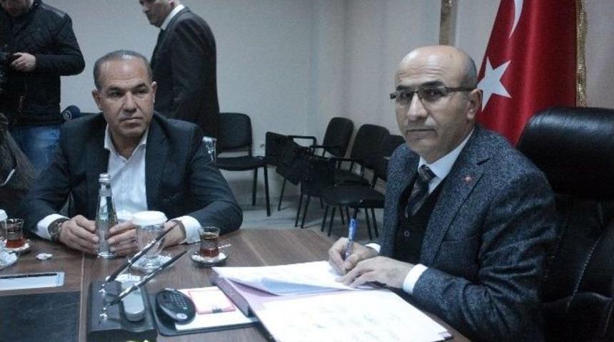 Adana&rsquo;da &Ouml;ğrenciler Ve İşverenleri Buluşturacak Dev Protokol