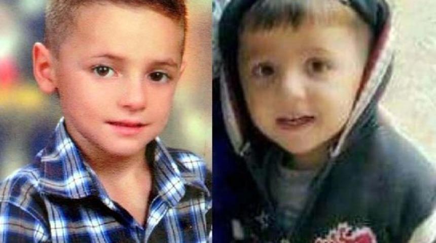 Reşadiye'nin Kayıp &Ccedil;ocukları 1 Yıldır Bulunamadı