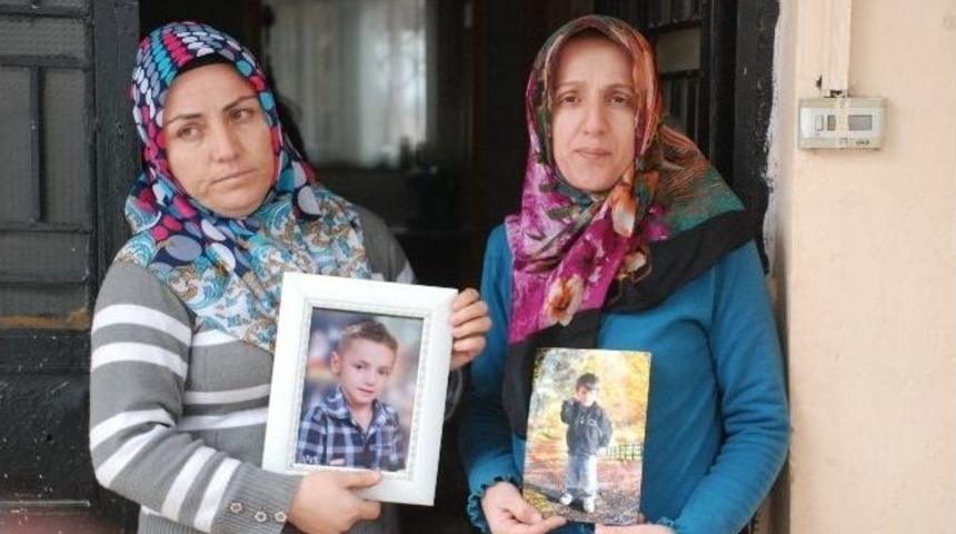 Tokat&rsquo;taki Bayram Ve Kağan 1 Yıldır Kayıp