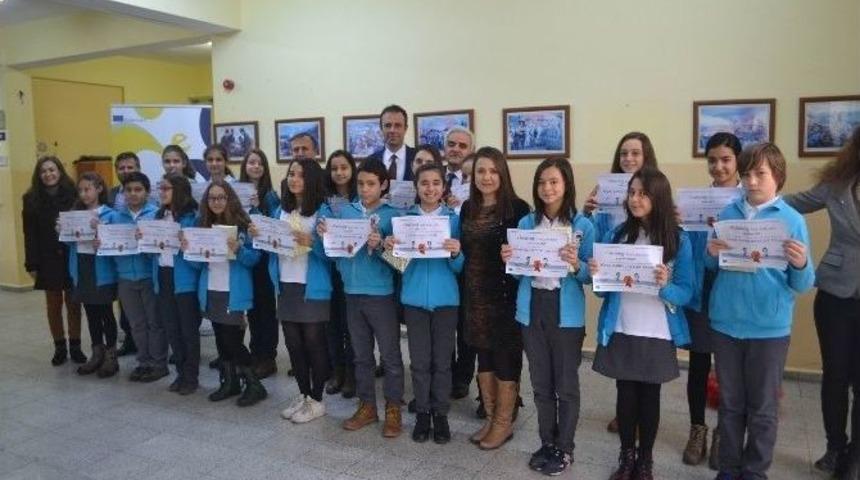 Sevgi Barış Dostluk Treni&rsquo; Projesi