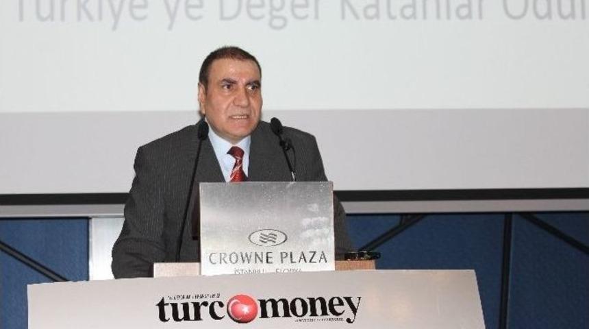 &rsquo;t&uuml;rkiye&rsquo;ye Değer Katanlar&rsquo; &Ouml;d&uuml;lleri Sahiplerini Buldu