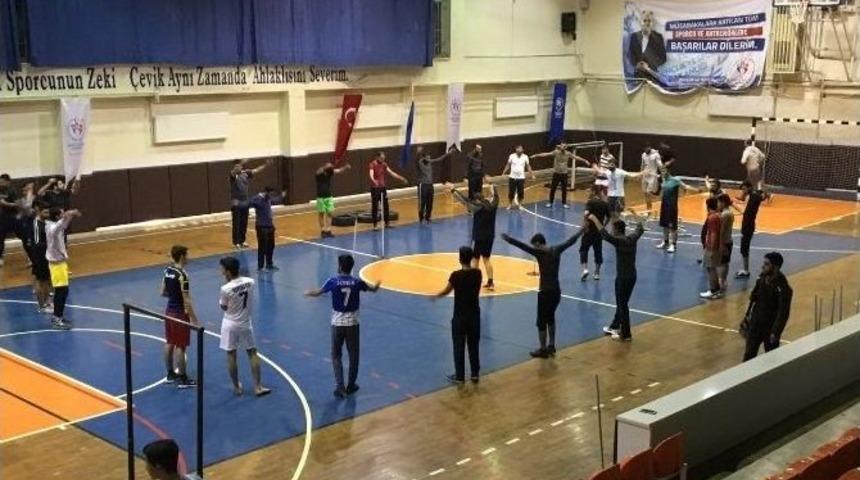 Gen&ccedil;lerin Umudu &Ouml;zel Hareket Polisliği