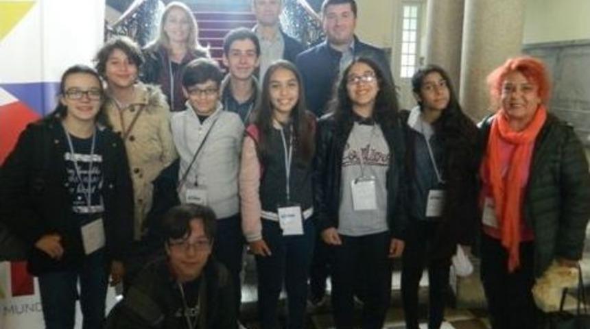 Ab Cities On Rivers Projesi Devam Ediyor