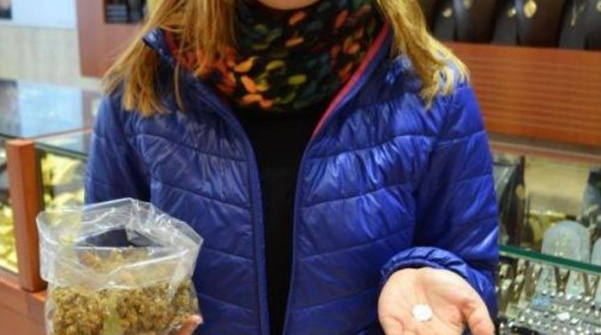 Ihlamur Fiyatı Altını Geride Bıraktı