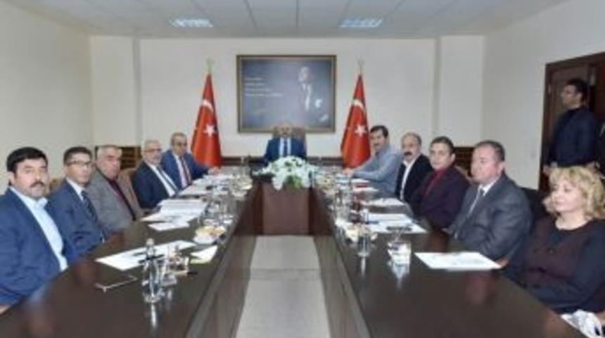 Kentsel D&ouml;n&uuml;ş&uuml;m &Ccedil;alışmaları Hız Kazandı