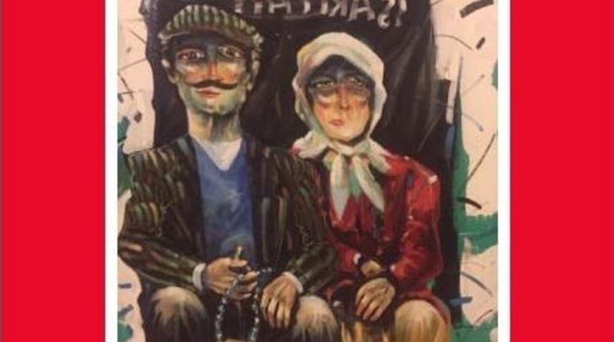 Sanko&rsquo;da &ldquo;anılar&rdquo; Sergilenecek