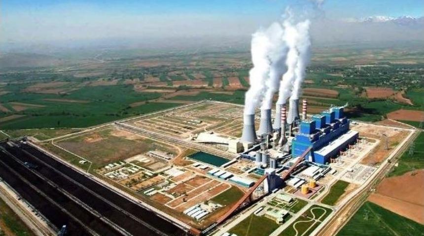 Ael&rsquo;de, 7 Milyon 500 Bin Ton K&ouml;m&uuml;r &Uuml;retildi