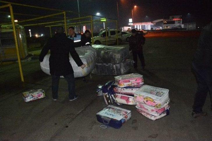 Eğitim Bir-sen’den Halep’e Yardım G3