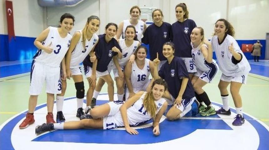 Ege Derbisinde Gülen Taraf "yaşar" Oldu