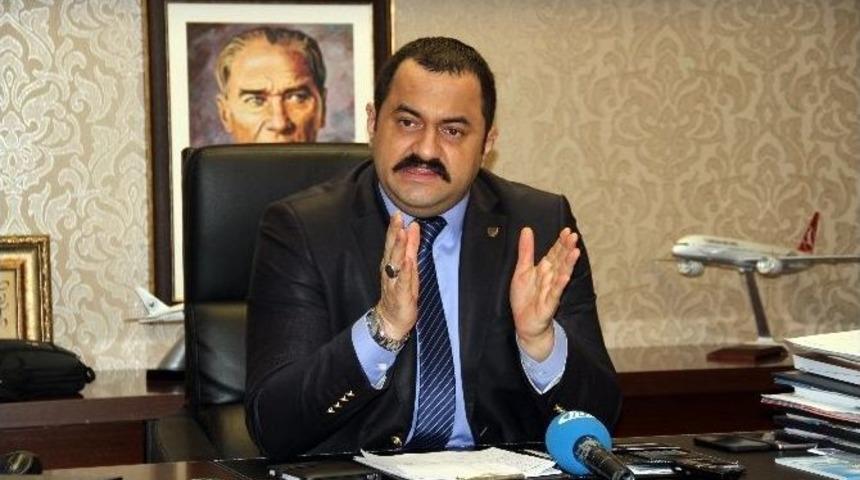 (&ouml;zel) Thy&rsquo;den Hava-iş&rsquo;e "zamları Donduralım" Teklifi