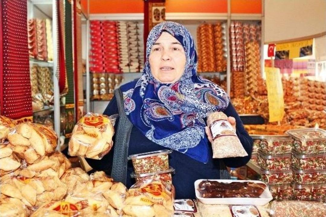 (&ouml;zel Haber) 41 Kere Maşallah Fatma Teyze