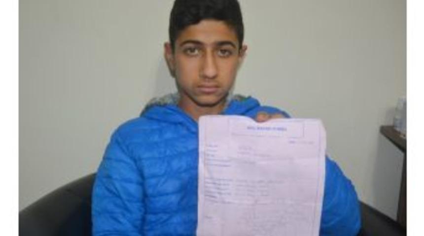 Adana&rsquo;da &Ouml;zel Okulda &Ouml;ğrencinin Bı&ccedil;aklandığı İddiası