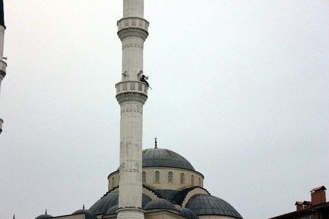 Duruşmanın İkinci Gününde De Yoğun Güvenlik Önlemi Devam Etti