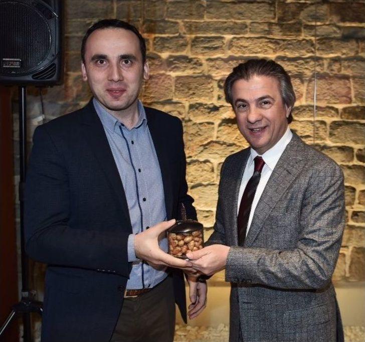 Başkan Ahmet Misbah Demircan: “çalışanlarımızın Varlığıyla Ayaktayız” G2