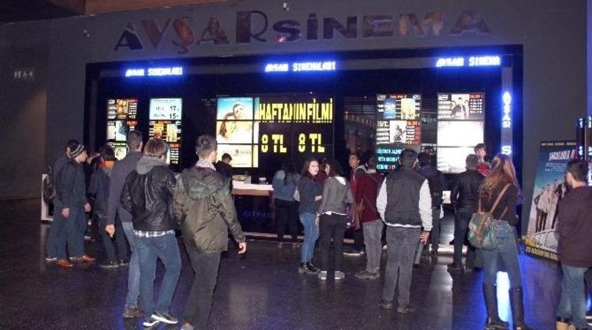 Optimum&rsquo;dan Sinemaseverlere İndirim M&uuml;jdesi