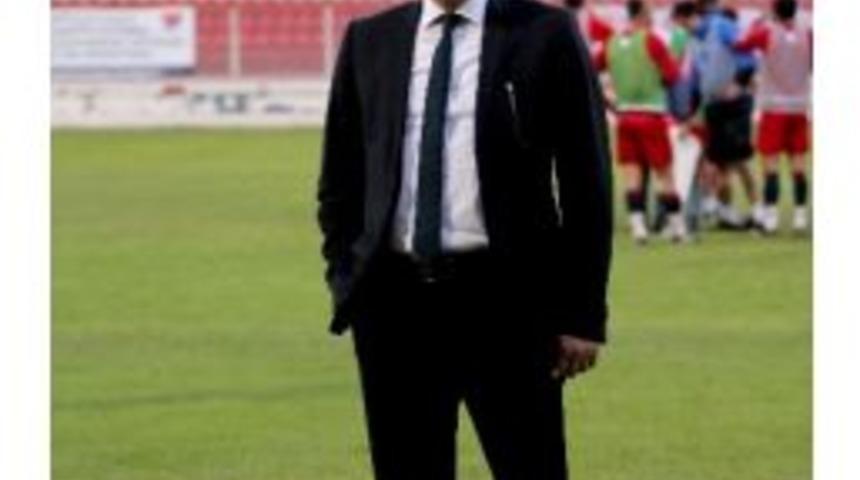 Başkan Tekin&rsquo;den Destek &Ccedil;ağrısı