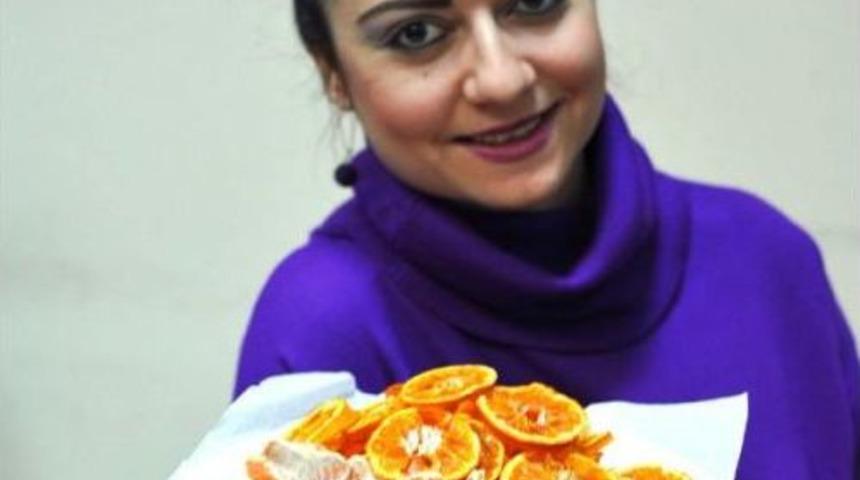 Mandalina Kurudu, Değeri 5 Kat Arttı