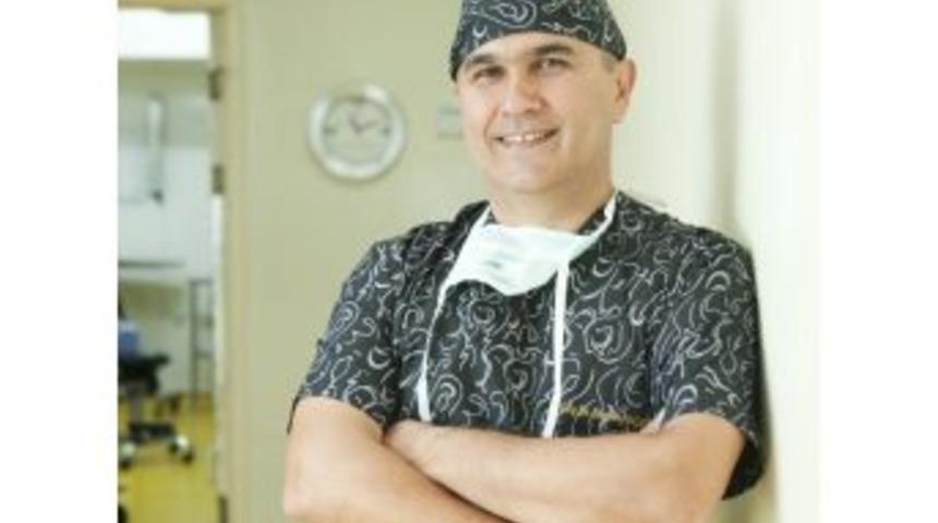 Obezite Cerrahı Do&ccedil;. Dr. Serdar Ka&ccedil;ar:
