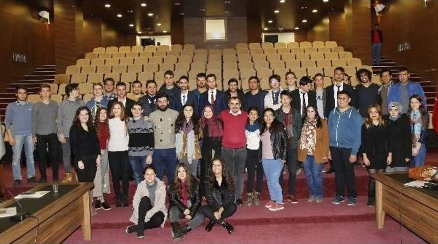 D&ouml;şemealtı Gen&ccedil;liği Ter&ouml;re Karşı Birlik Mesajı Verdi