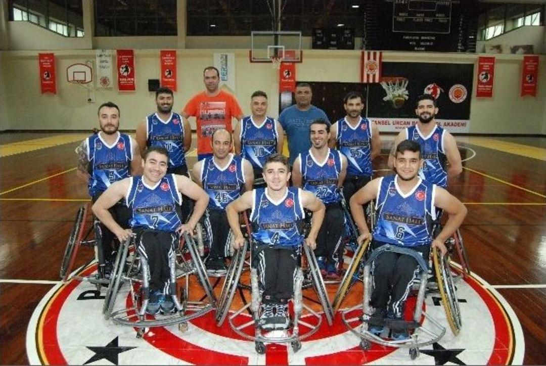 B&uuml;y&uuml;kşehir Gaziantepspor Yalova&rsquo;dan Galibiyetle D&ouml;nd&uuml;