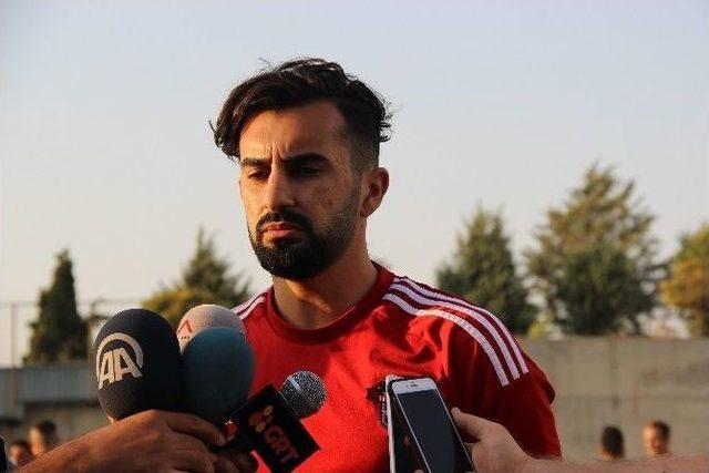 Gaziantepspor İlk Yarıyı K&ouml;t&uuml; Bitirdi 1