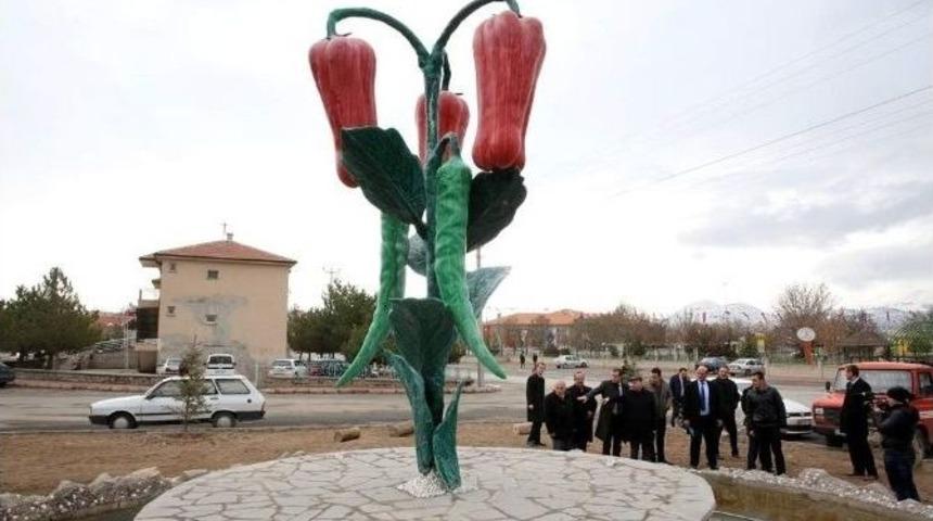 &Ccedil;olakbayrakdar Cırgalan&rsquo;da İncelemelerde Bulundu