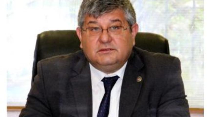 Aydın Ziraat Odası&rsquo;ndan &lsquo;&ccedil;ks&rsquo; Uyarısı