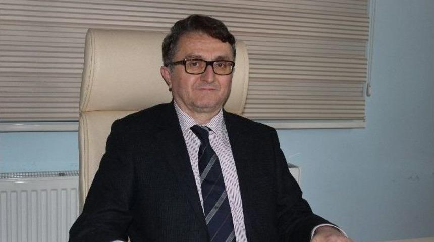 Kamu Hastaneler Birliği Zonguldak&rsquo;taki Hastaneler Hakkında Bilgi Verdi