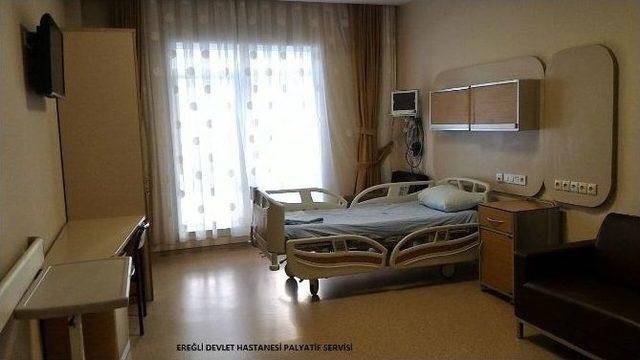 Kamu Hastaneler Birliği Zonguldak’taki Hastaneler Hakkında Bilgi Verdi