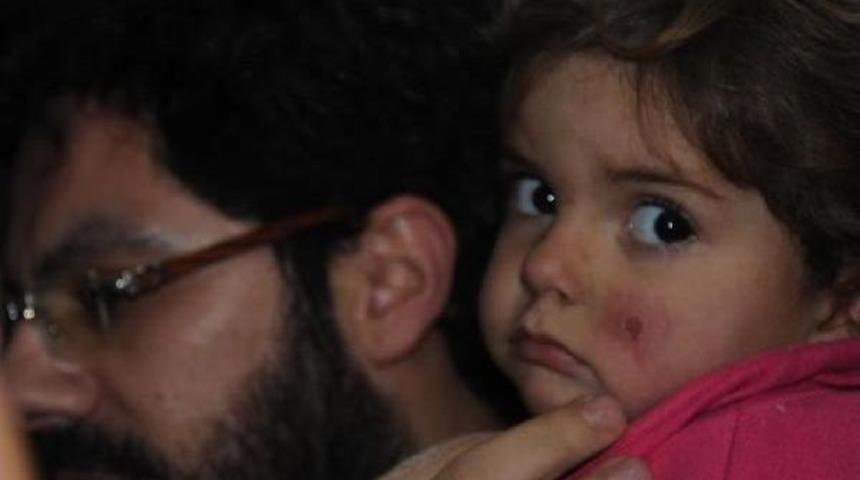 Telafer- Hatay Hattını 40 G&uuml;nde &Ouml;l&uuml;m Ve Doğumlarla Aştılar