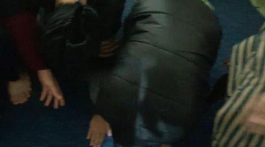 Sakarya'da Deaş Operasyonu: 7 G&ouml;zaltı