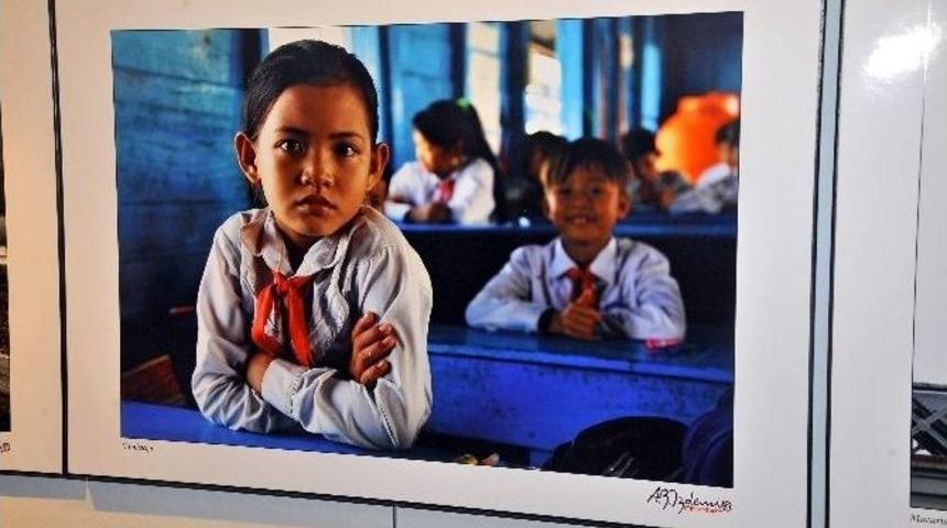 34 &Uuml;lkeyi 34 Fotoğrafla Anlattı