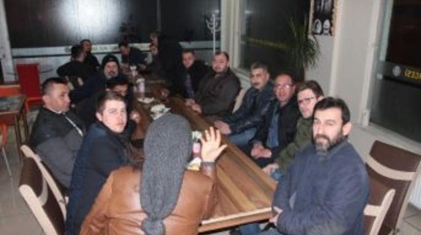 Tavşanlı&rsquo;da Halı Yıkamacılar Dernekleşme Yolunda