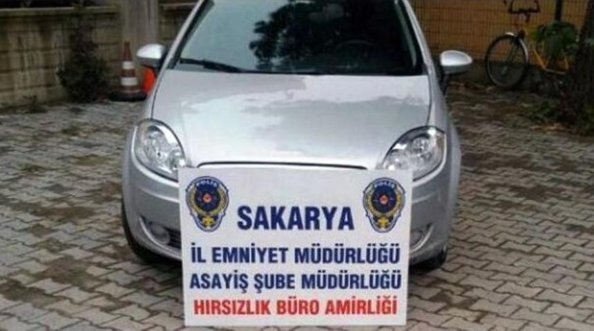 İki Ayrı İl&ccedil;ede 5 Farklı İş Yeri Soyan Şahıslar Tutuklandı