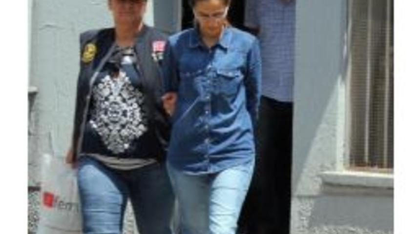 Fet&ouml;&rsquo;Den Yargılanan Kadın Eski Emniyet Amirine Tahliye