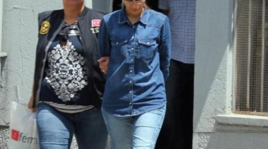 'asker Gelirse Silahı Teslim Edelim' Diyen 4 Polise Müebbet Istemi