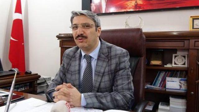 Hac Başvuruları Başladı 1