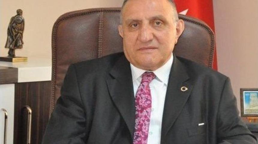 Kosgeb’in Kredi Uygulaması Esnafı Memnun Etmedi