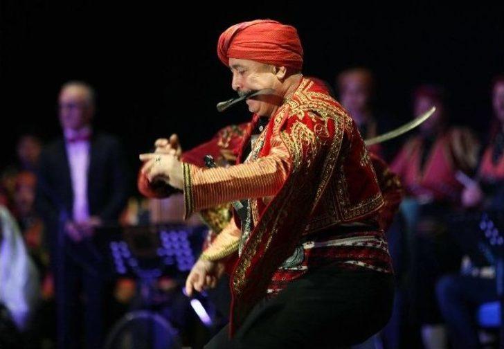 Yenimahalle’de 97’nci Yıl Coşkusu G1