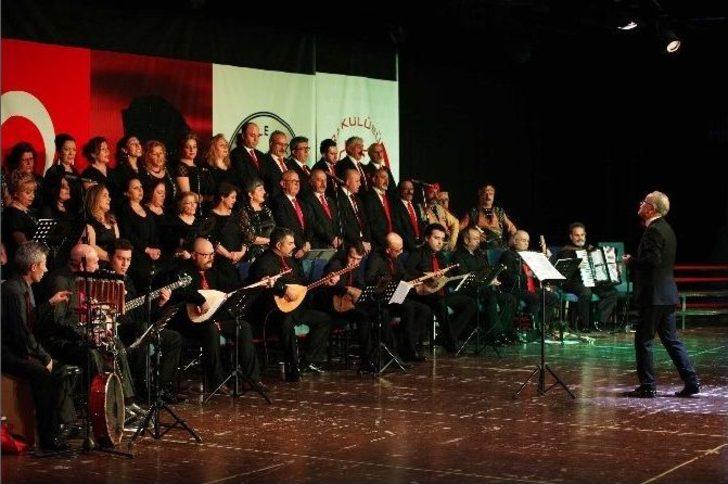 Yenimahalle’de 97’nci Yıl Coşkusu G2