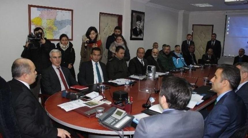 Yabancı Uyruklular İçin Koordinasyon Merkezi