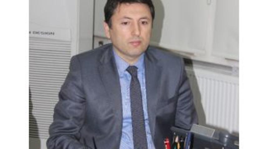 Kaynaşlı Kaymakamı Demiry&uuml;rek Vali Yardımcılığı G&ouml;revi De Y&uuml;r&uuml;tecek