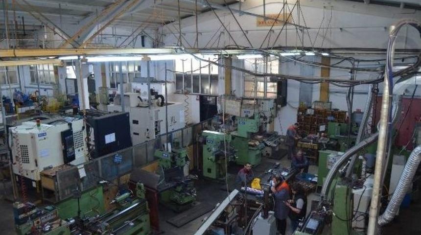 15 Temmuz Silah İhracatını Da Vurdu