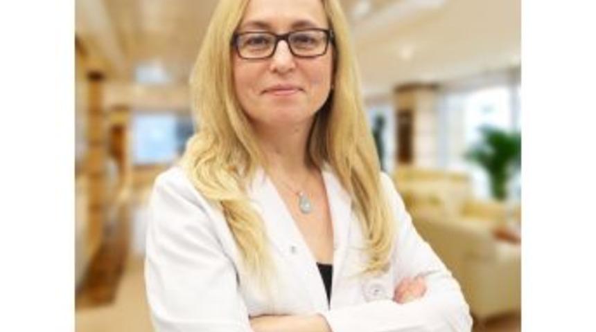 "yumurtalık Sayısı Ve Kalitesinin Azaldığı İleri Yaşlardaysanız Dikkat"