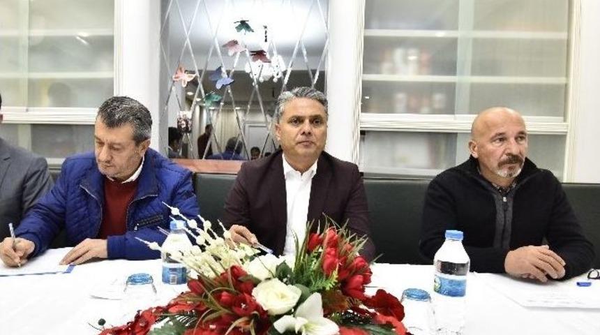 Adalya Vakfı’nda 2017 Heyecanı